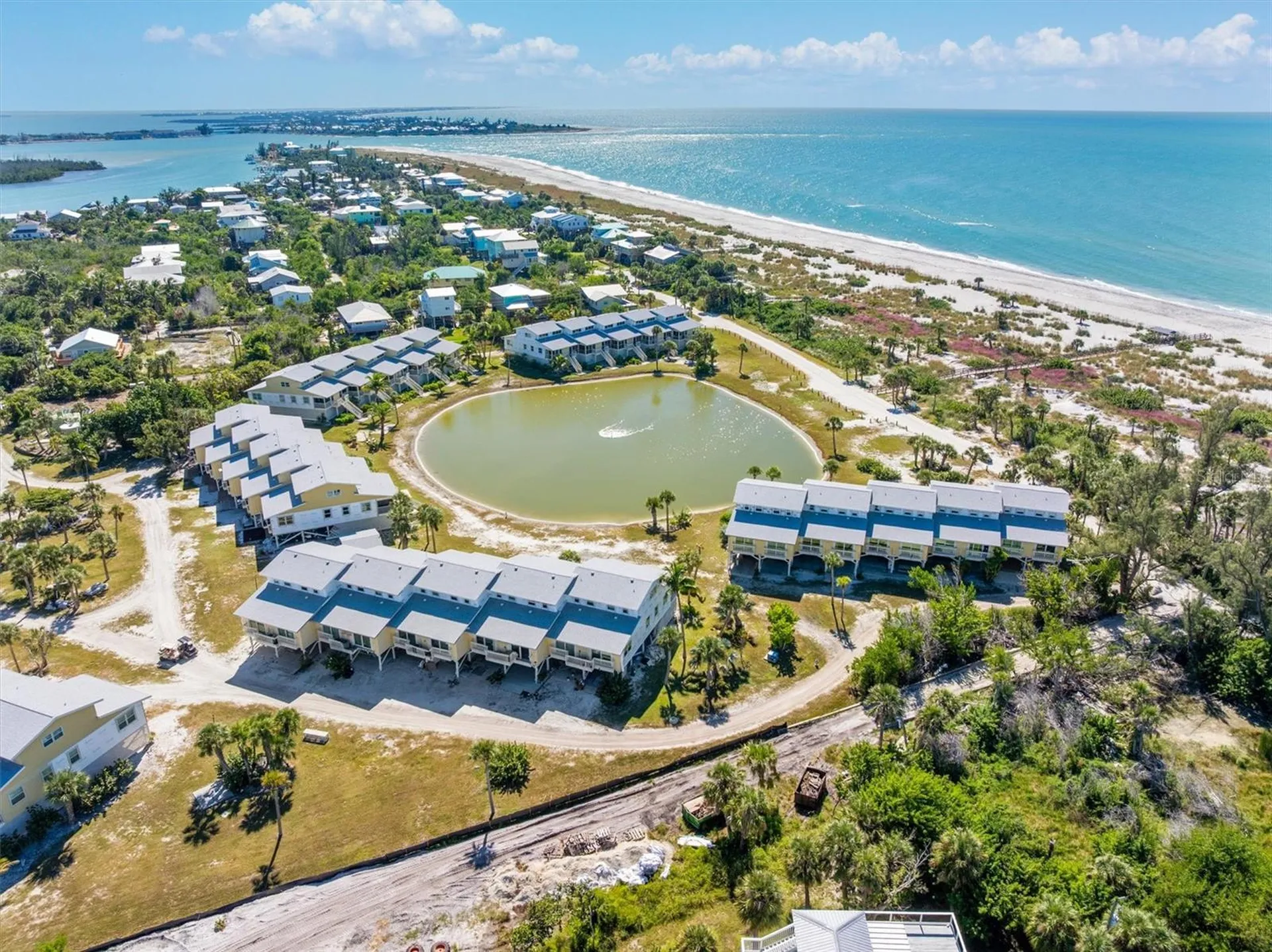 9400 Little Gasparilla Island Placida FL 33946