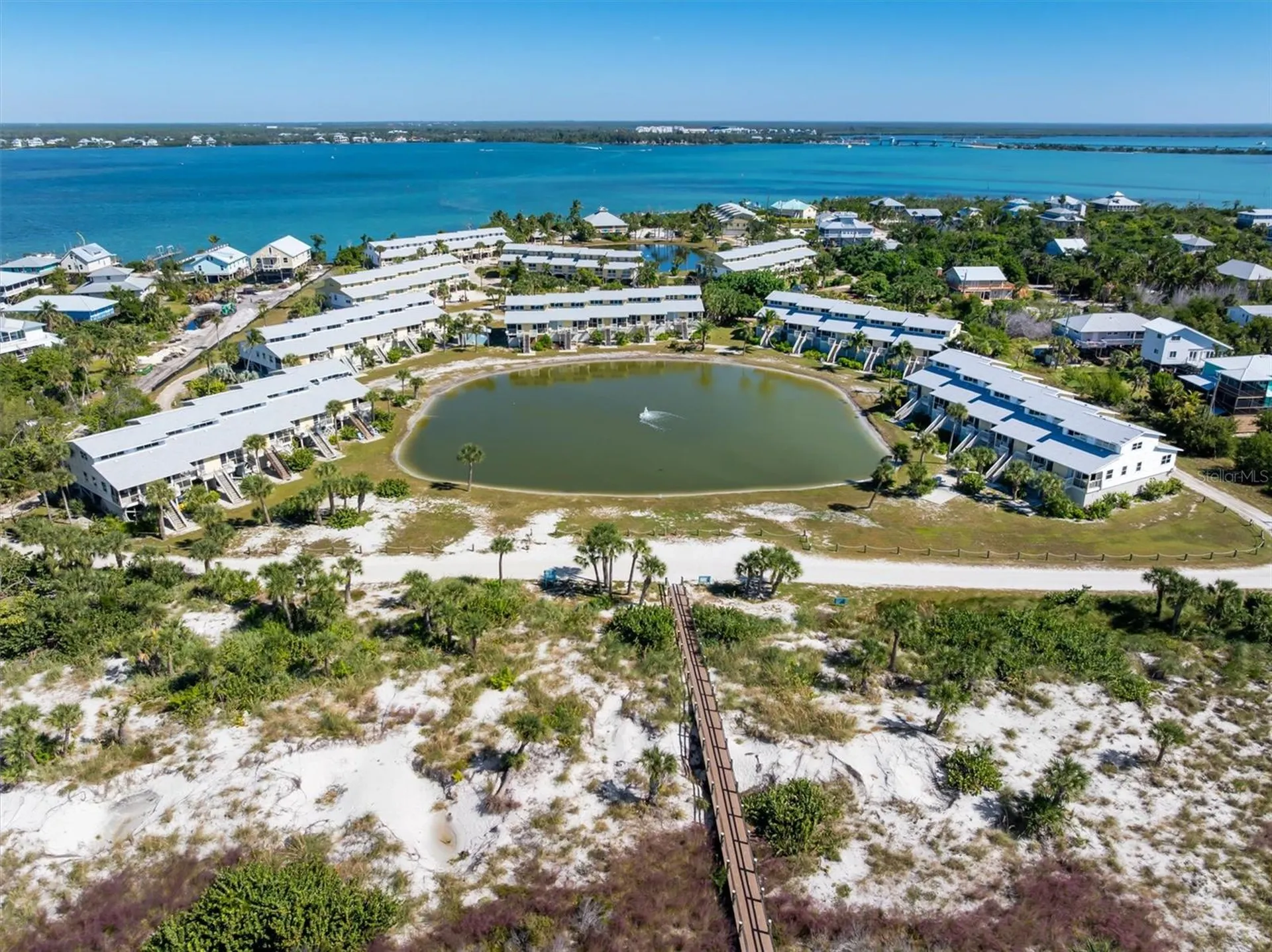 9400 Little Gasparilla Island Placida FL 33946
