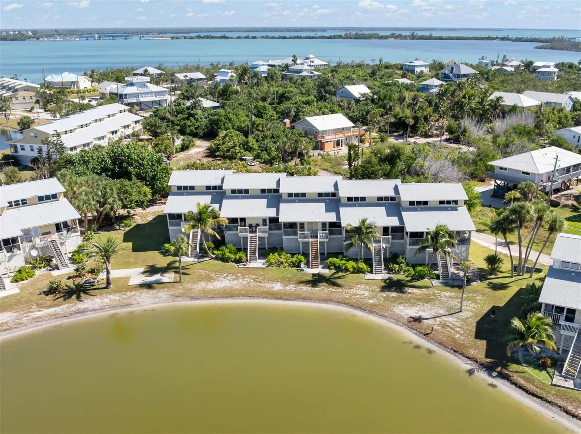 9400 Little Gasparilla Island Placida FL 33946