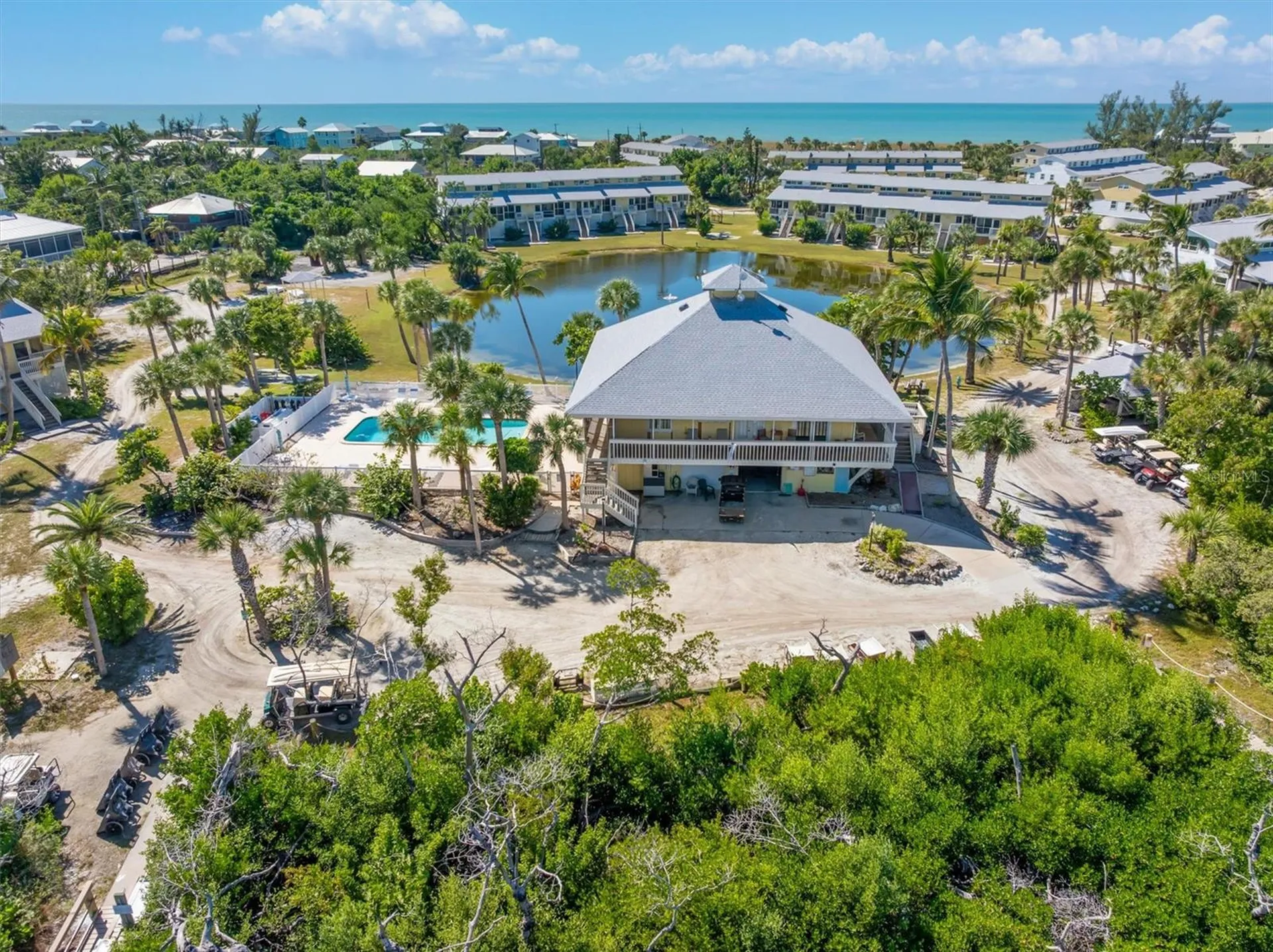 9400 Little Gasparilla Island Placida FL 33946