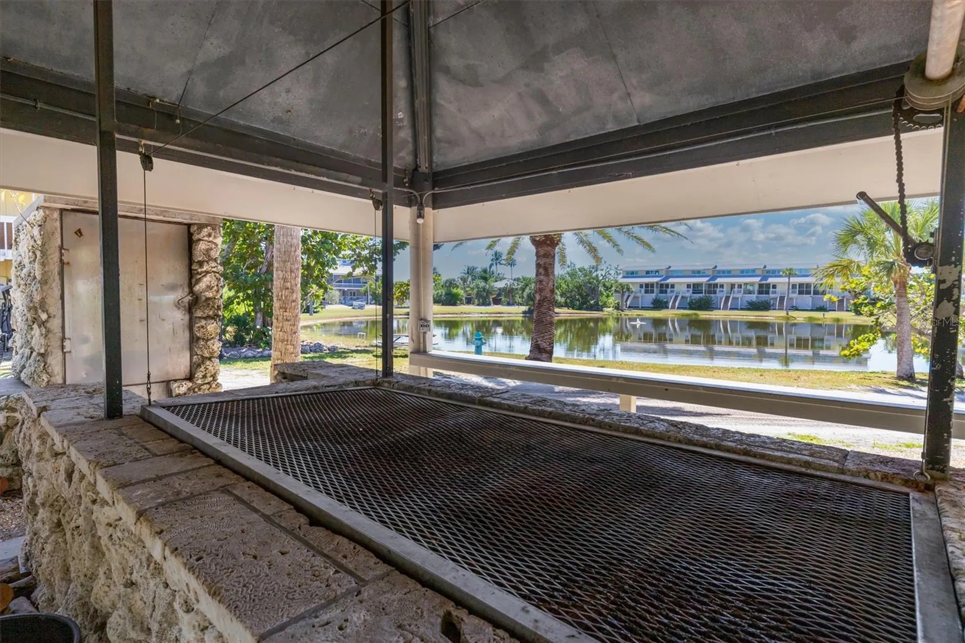 9400 Little Gasparilla Island Placida FL 33946