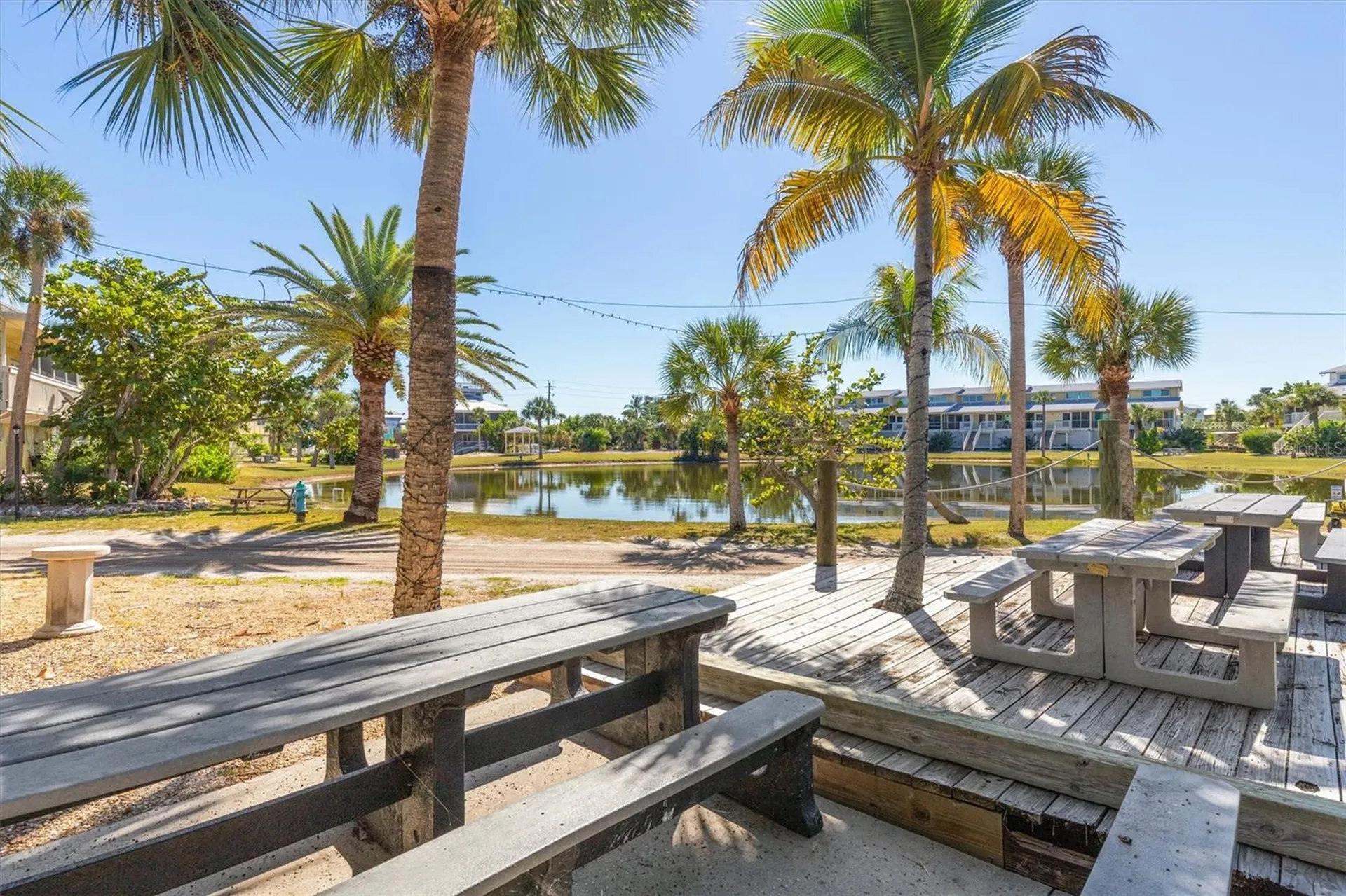 9400 Little Gasparilla Island Placida FL 33946