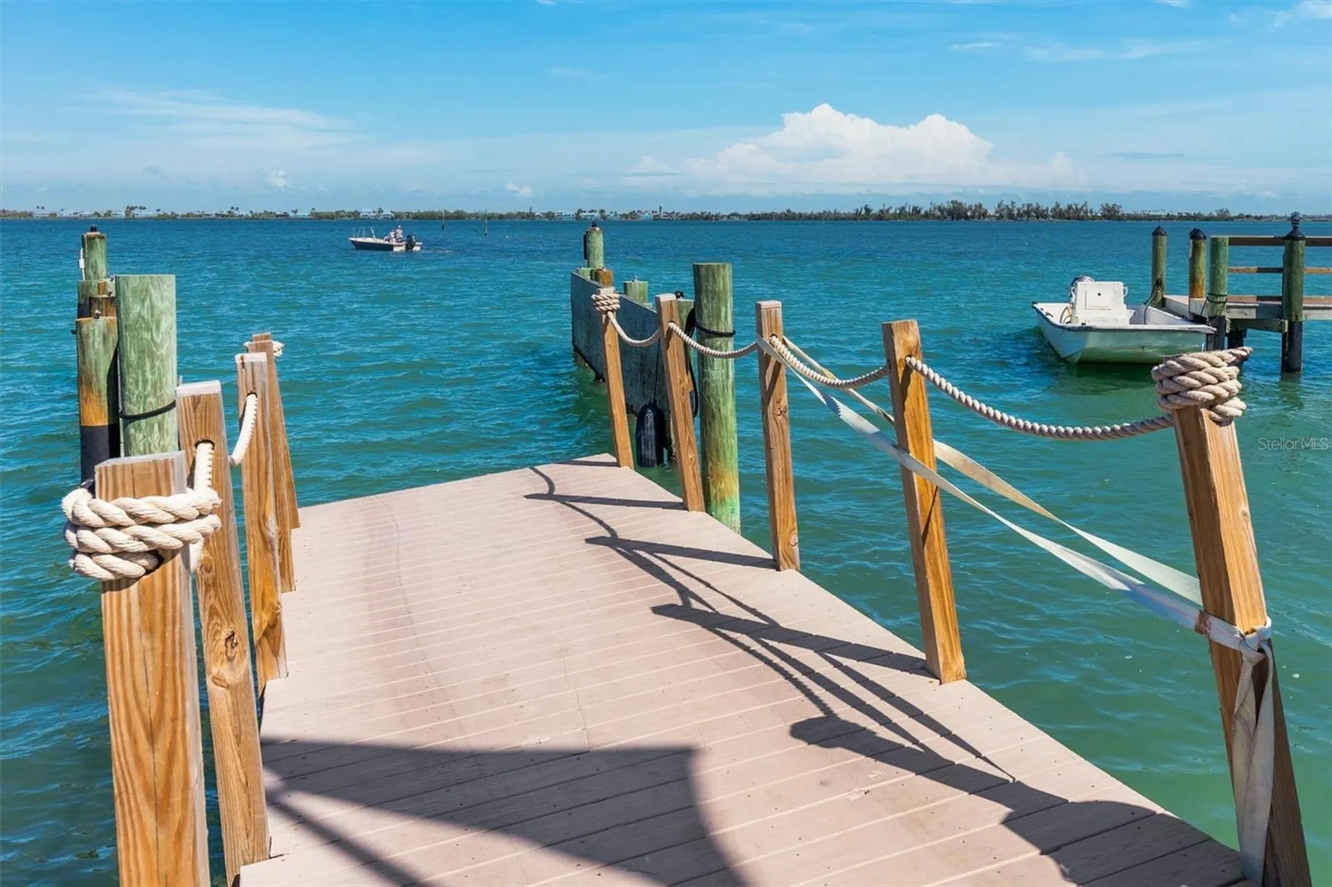 9400 Little Gasparilla Island Placida FL 33946