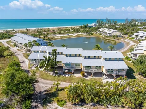9400 Little Gasparilla Island Placida FL 33946