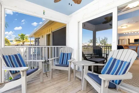 9400 Little Gasparilla Island Placida FL 33946