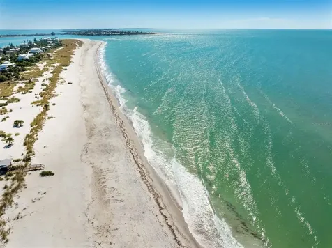 9400 Little Gasparilla Island Placida FL 33946