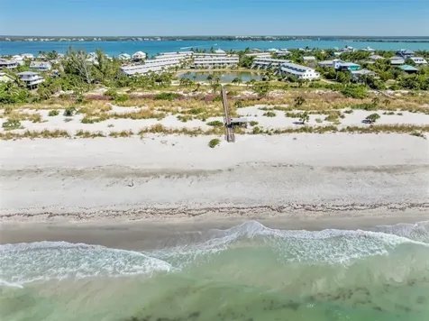9400 Little Gasparilla Island Placida FL 33946