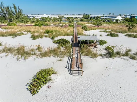 9400 Little Gasparilla Island Placida FL 33946