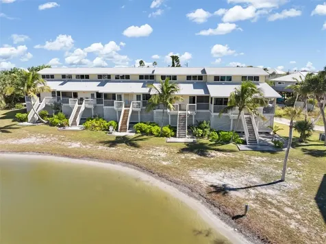 9400 Little Gasparilla Island Placida FL 33946