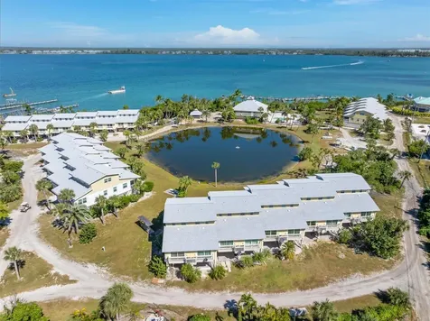9400 Little Gasparilla Island Placida FL 33946