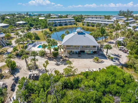 9400 Little Gasparilla Island Placida FL 33946