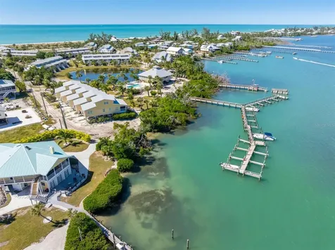 9400 Little Gasparilla Island Placida FL 33946