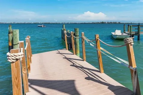 9400 Little Gasparilla Island Placida FL 33946