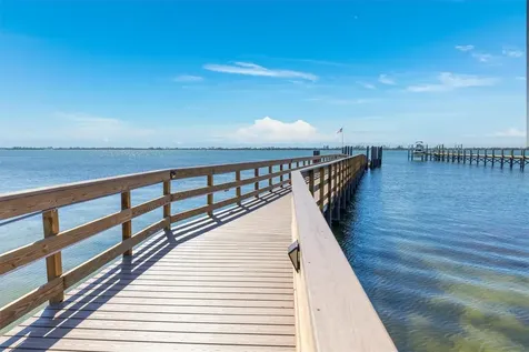 9400 Little Gasparilla Island Placida FL 33946