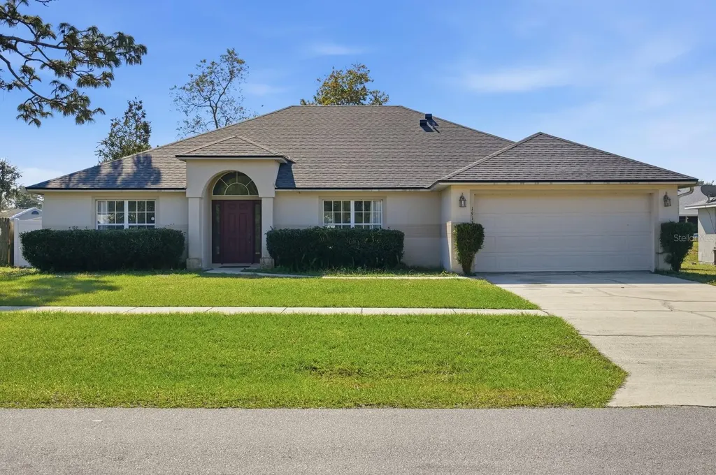1913 Bayport Drive Deltona FL 32738