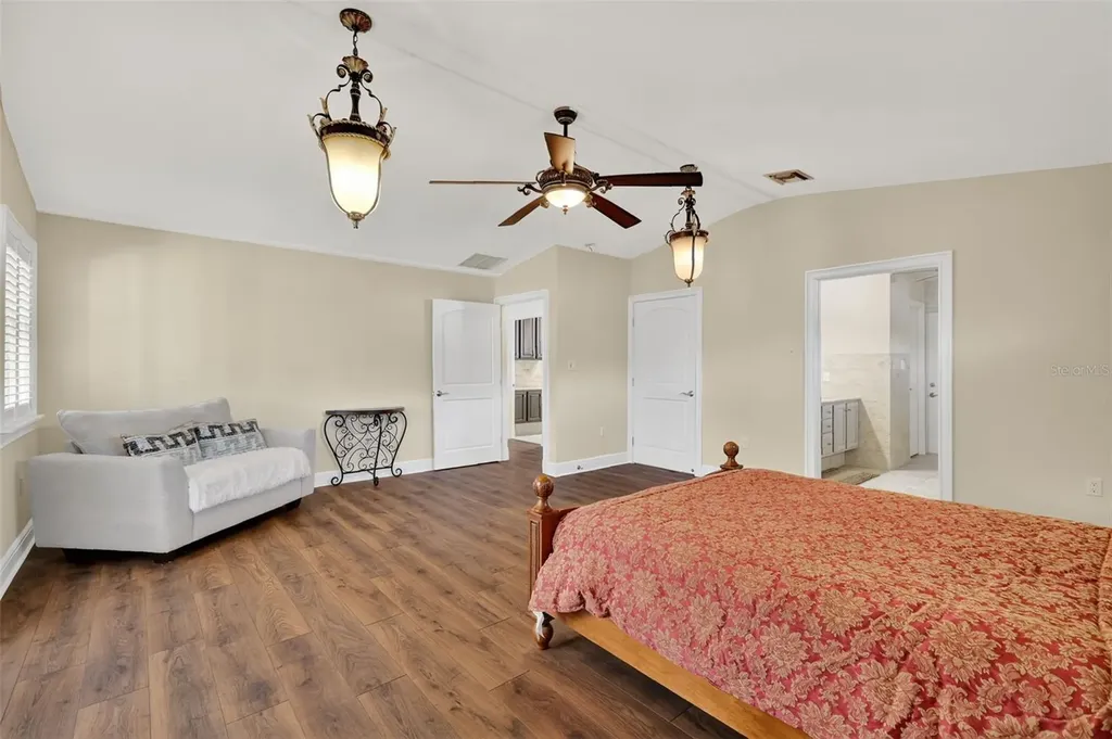 36408 E Eldorado Lake Drive Eustis FL 32736