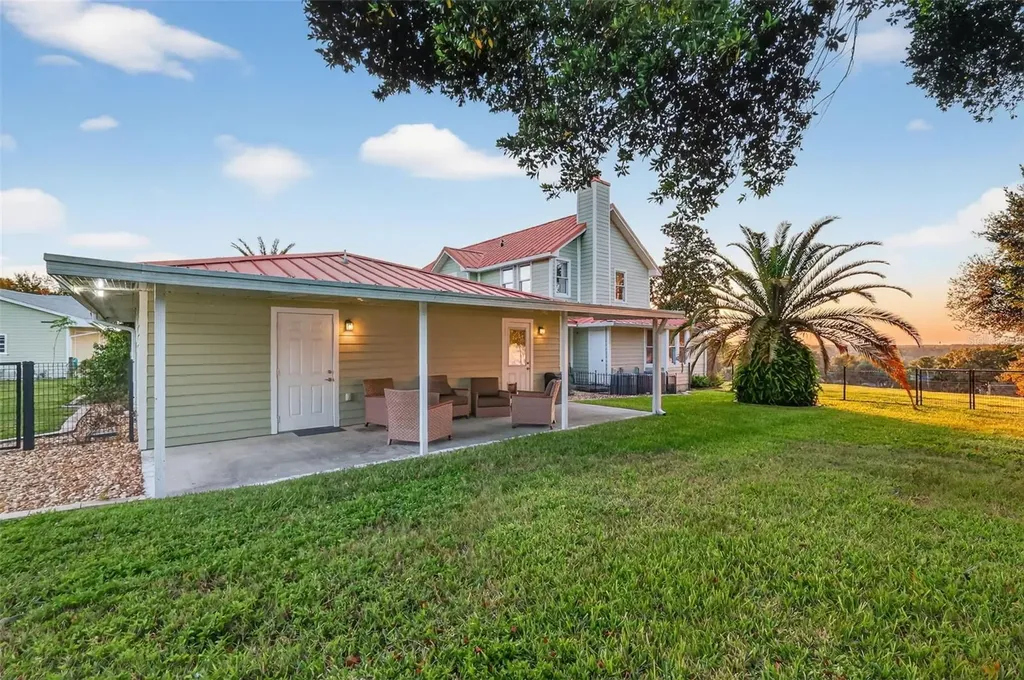 36408 E Eldorado Lake Drive Eustis FL 32736