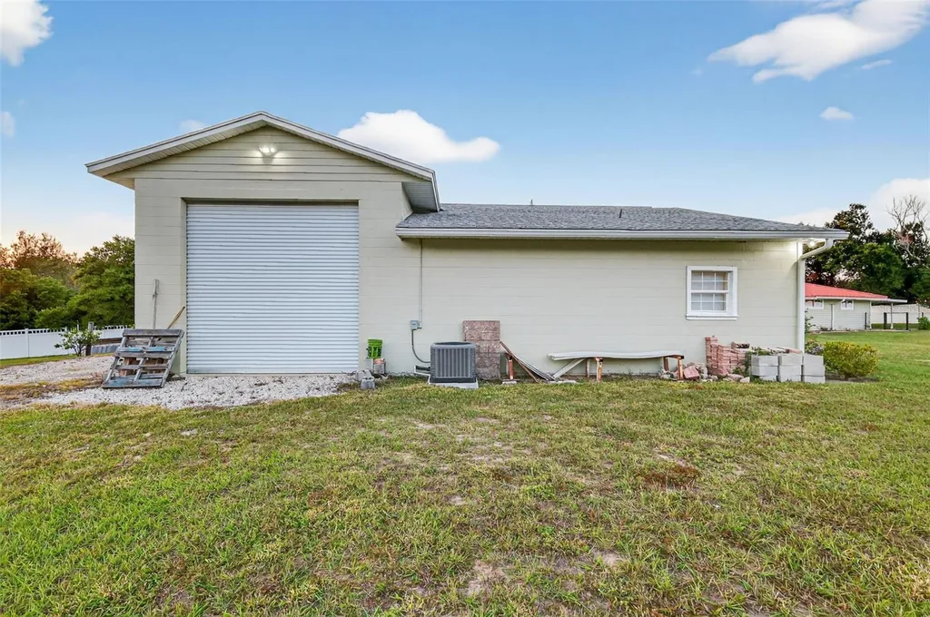 36408 E Eldorado Lake Drive Eustis FL 32736