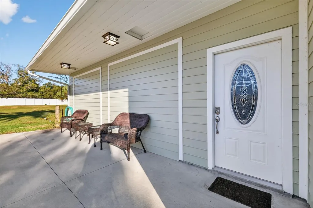 36408 E Eldorado Lake Drive Eustis FL 32736