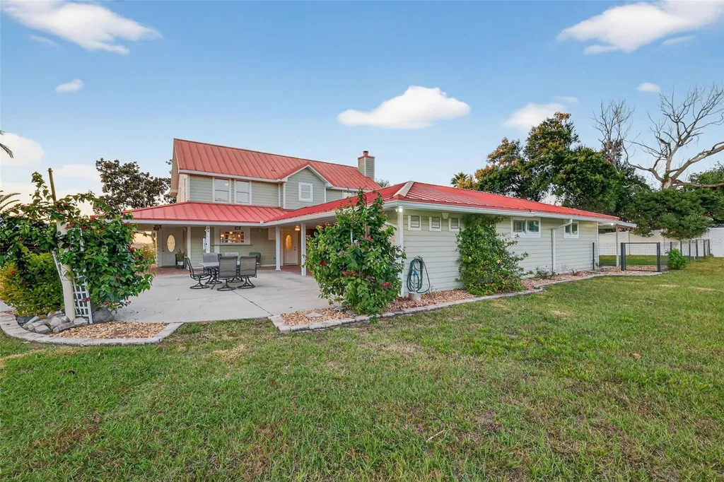 36408 E Eldorado Lake Drive Eustis FL 32736