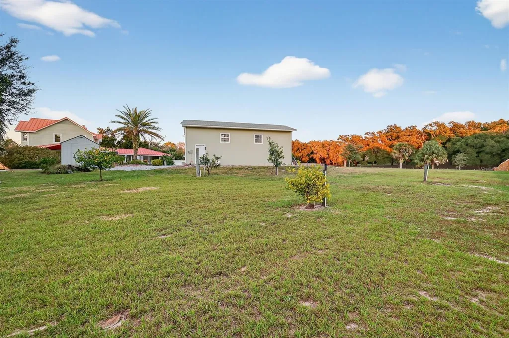 36408 E Eldorado Lake Drive Eustis FL 32736