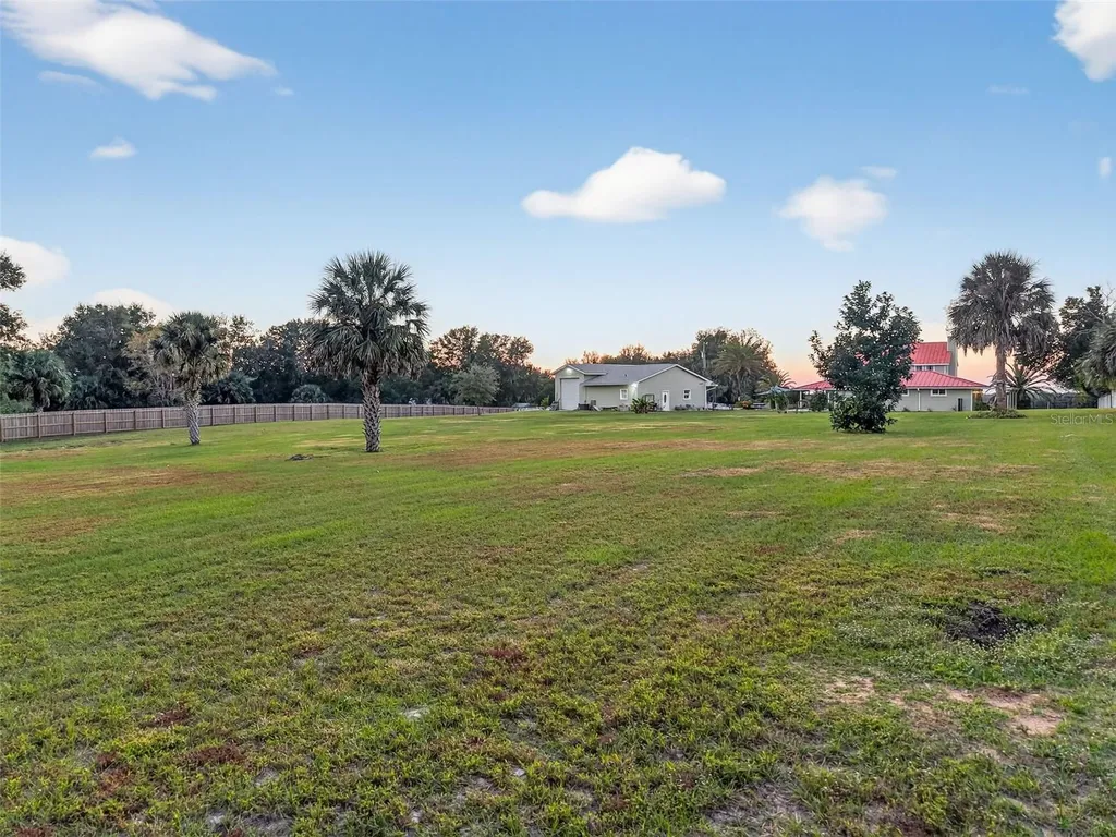 36408 E Eldorado Lake Drive Eustis FL 32736