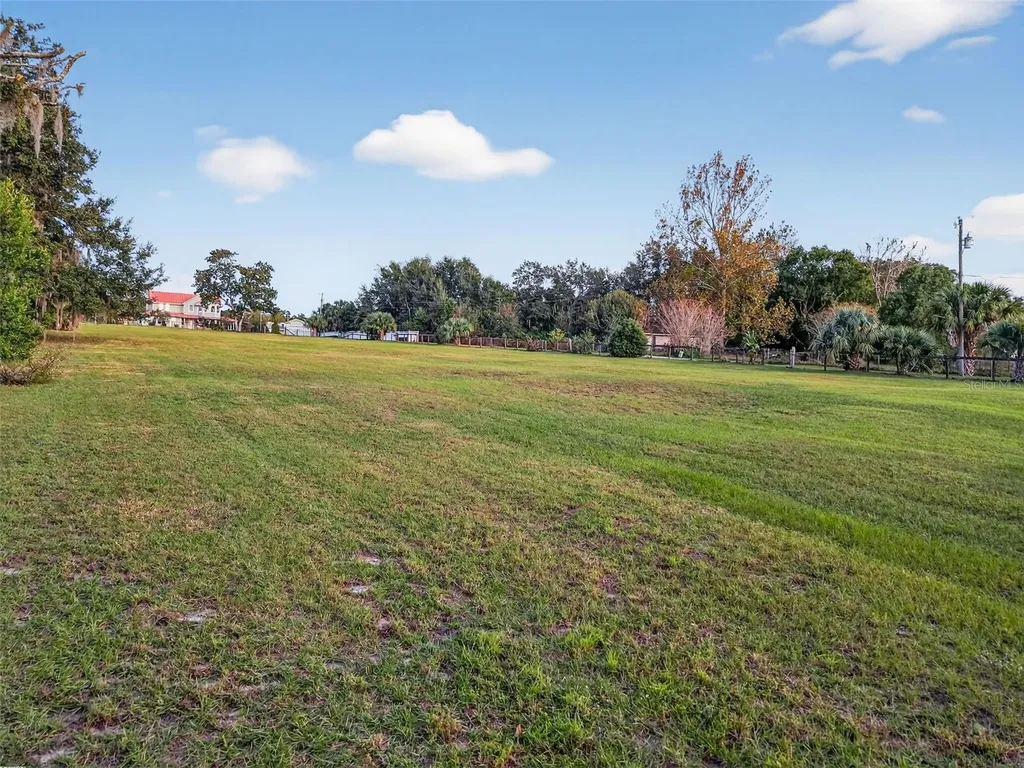 36408 E Eldorado Lake Drive Eustis FL 32736