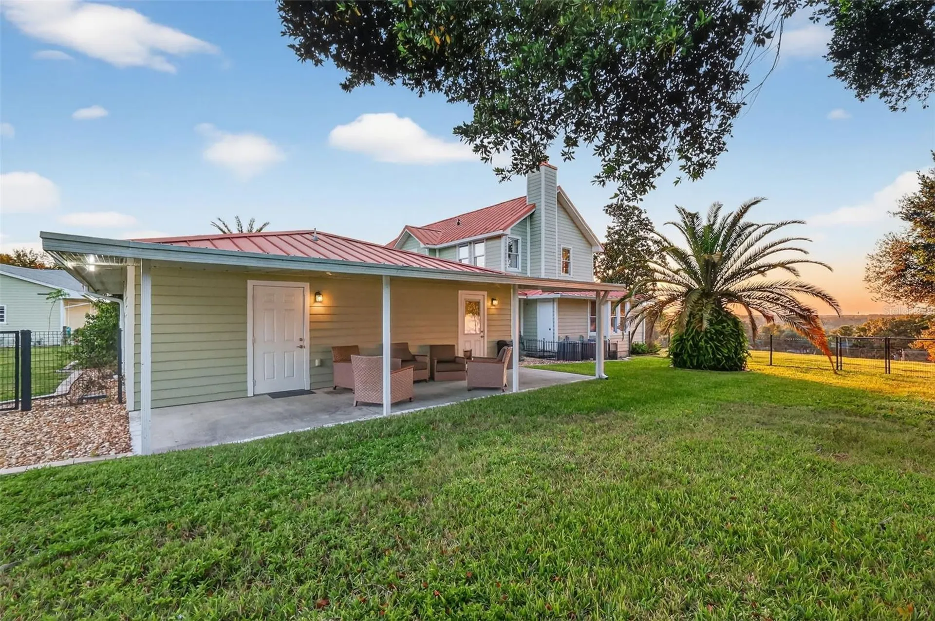 36408 E Eldorado Lake Drive Eustis FL 32736