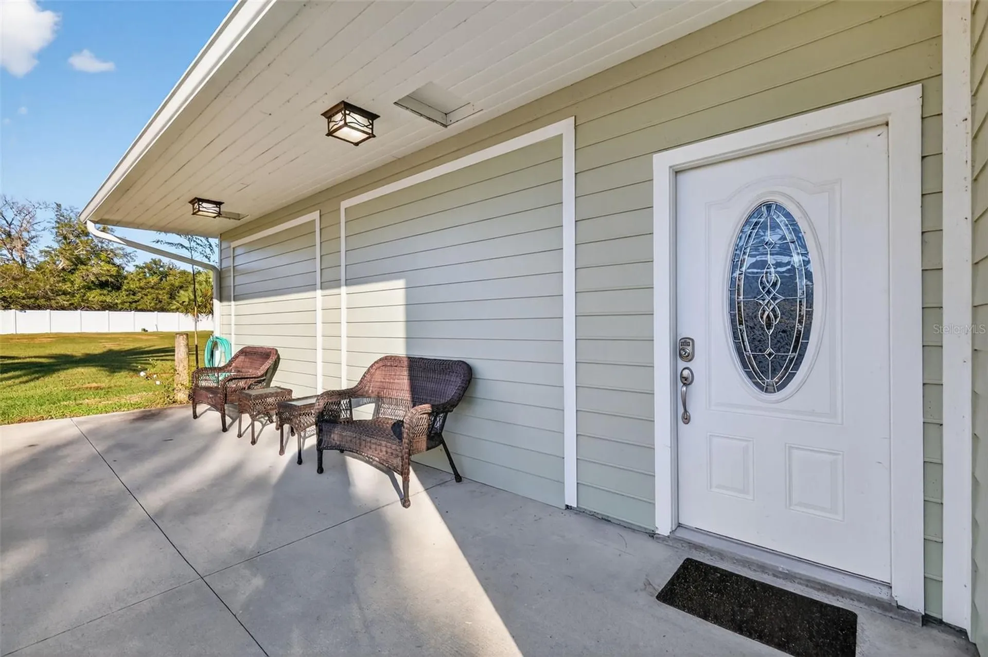 36408 E Eldorado Lake Drive Eustis FL 32736