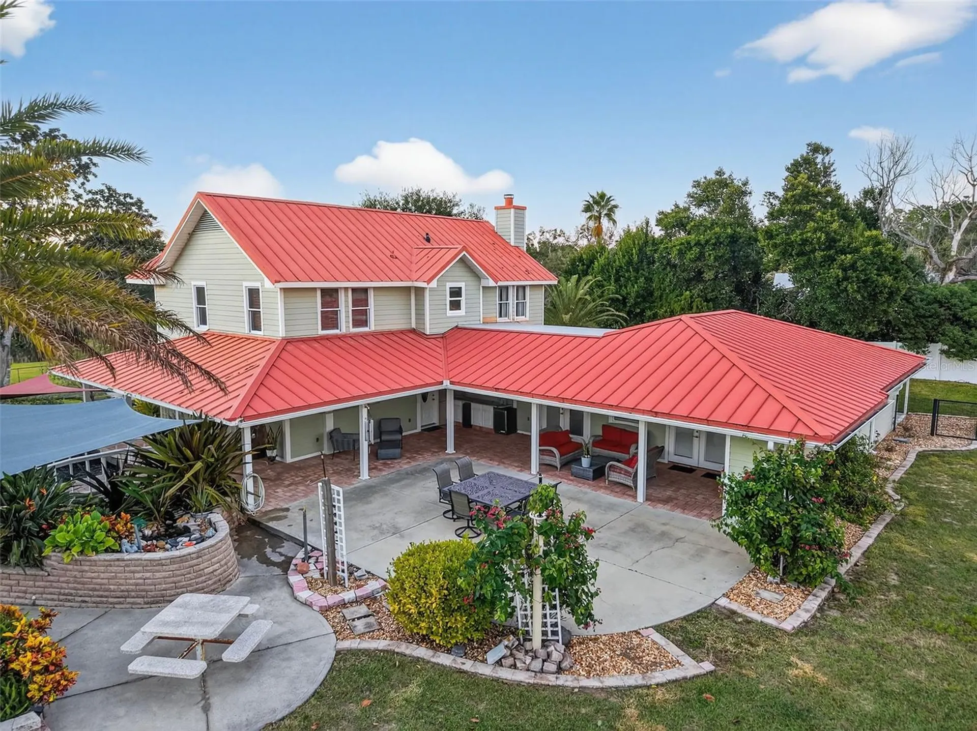 36408 E Eldorado Lake Drive Eustis FL 32736