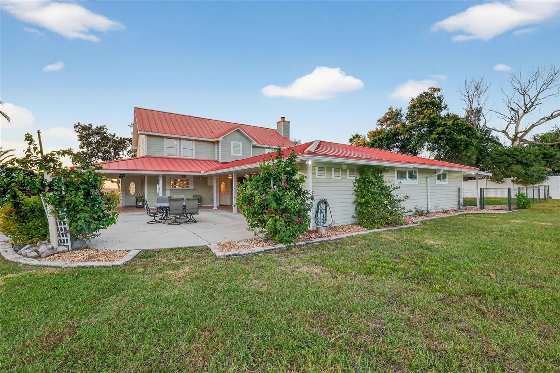 36408 E Eldorado Lake Drive Eustis FL 32736