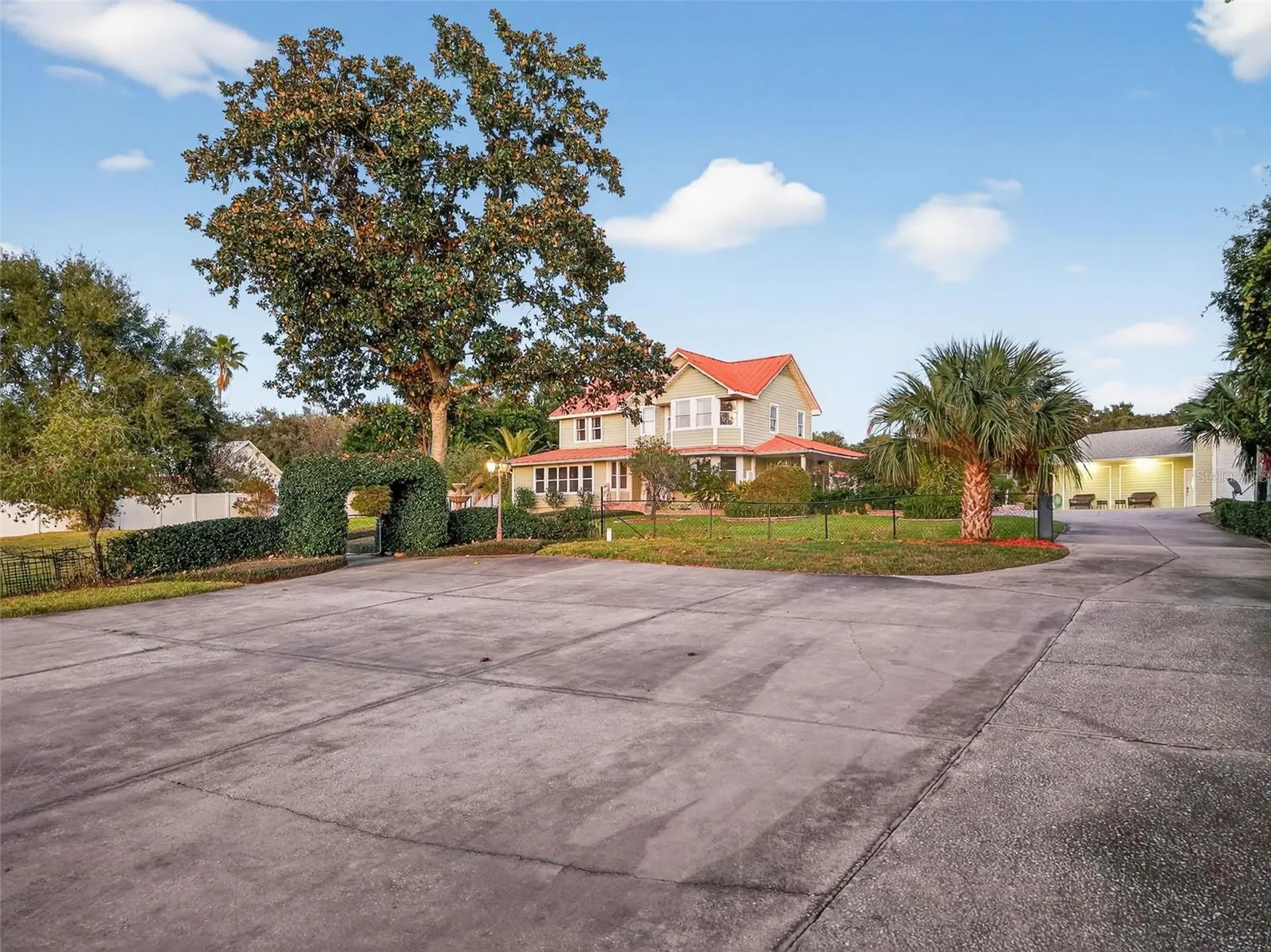 36408 E Eldorado Lake Drive Eustis FL 32736