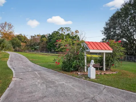36408 E Eldorado Lake Drive Eustis FL 32736