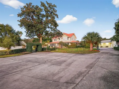 36408 E Eldorado Lake Drive Eustis FL 32736