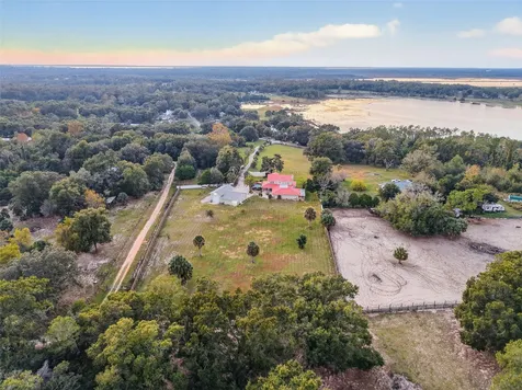36408 E Eldorado Lake Drive Eustis FL 32736