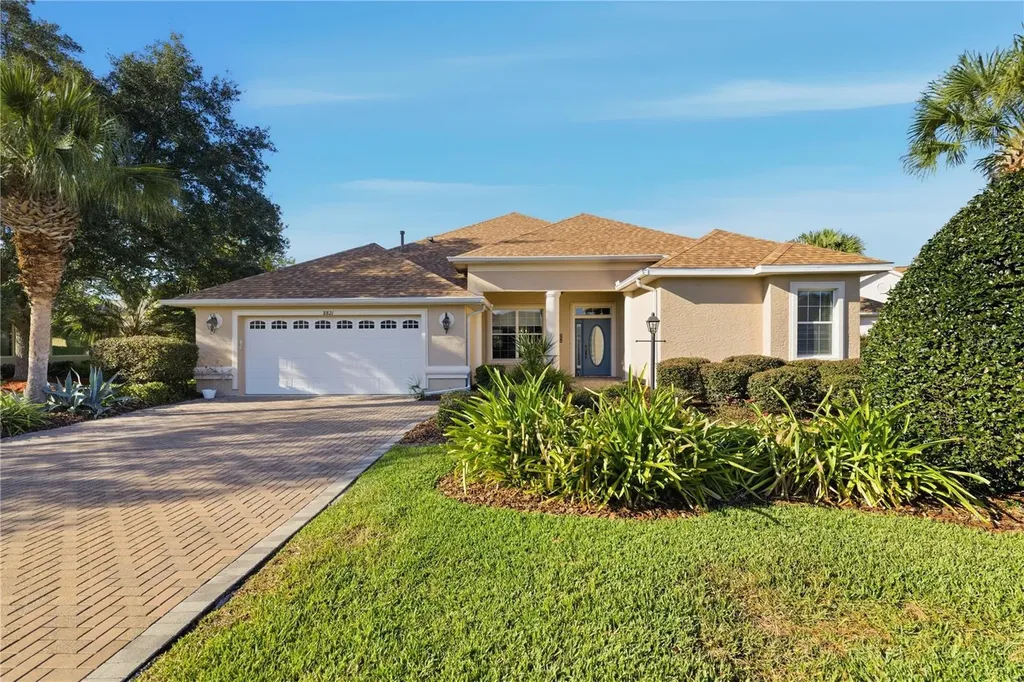 8821 SW 82nd Court Road Ocala FL 34481