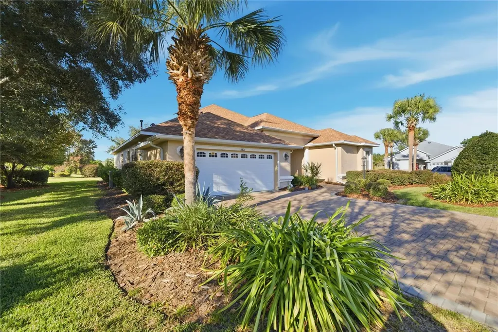 8821 SW 82nd Court Road Ocala FL 34481
