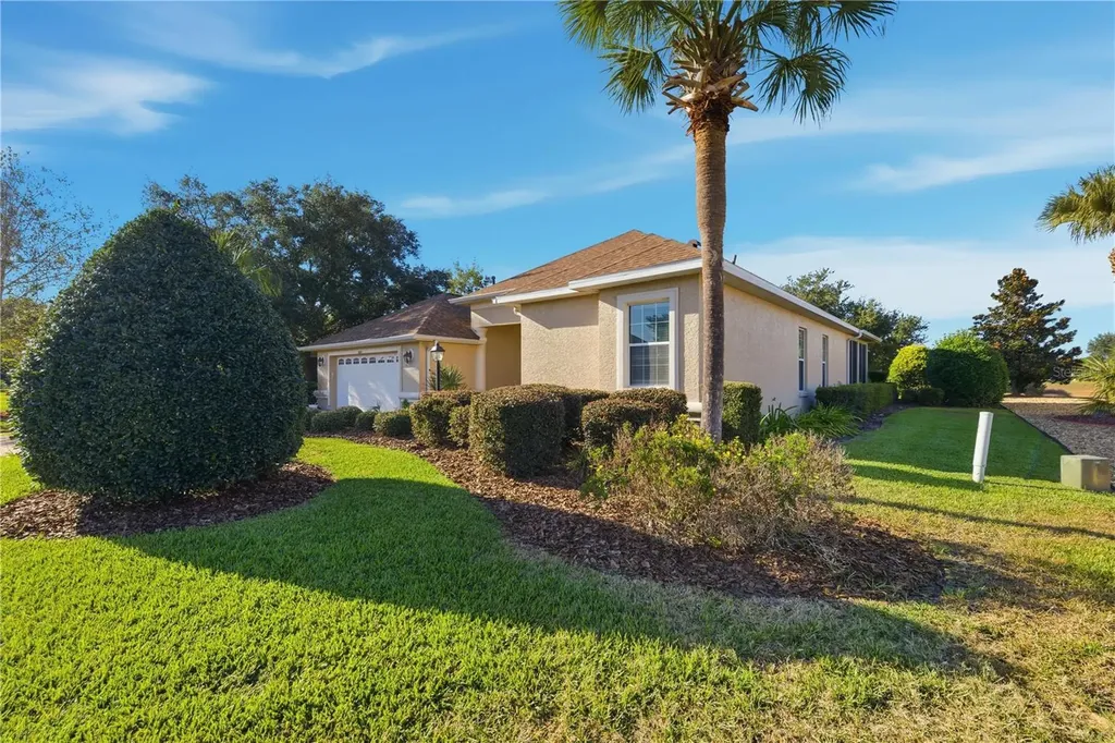 8821 SW 82nd Court Road Ocala FL 34481