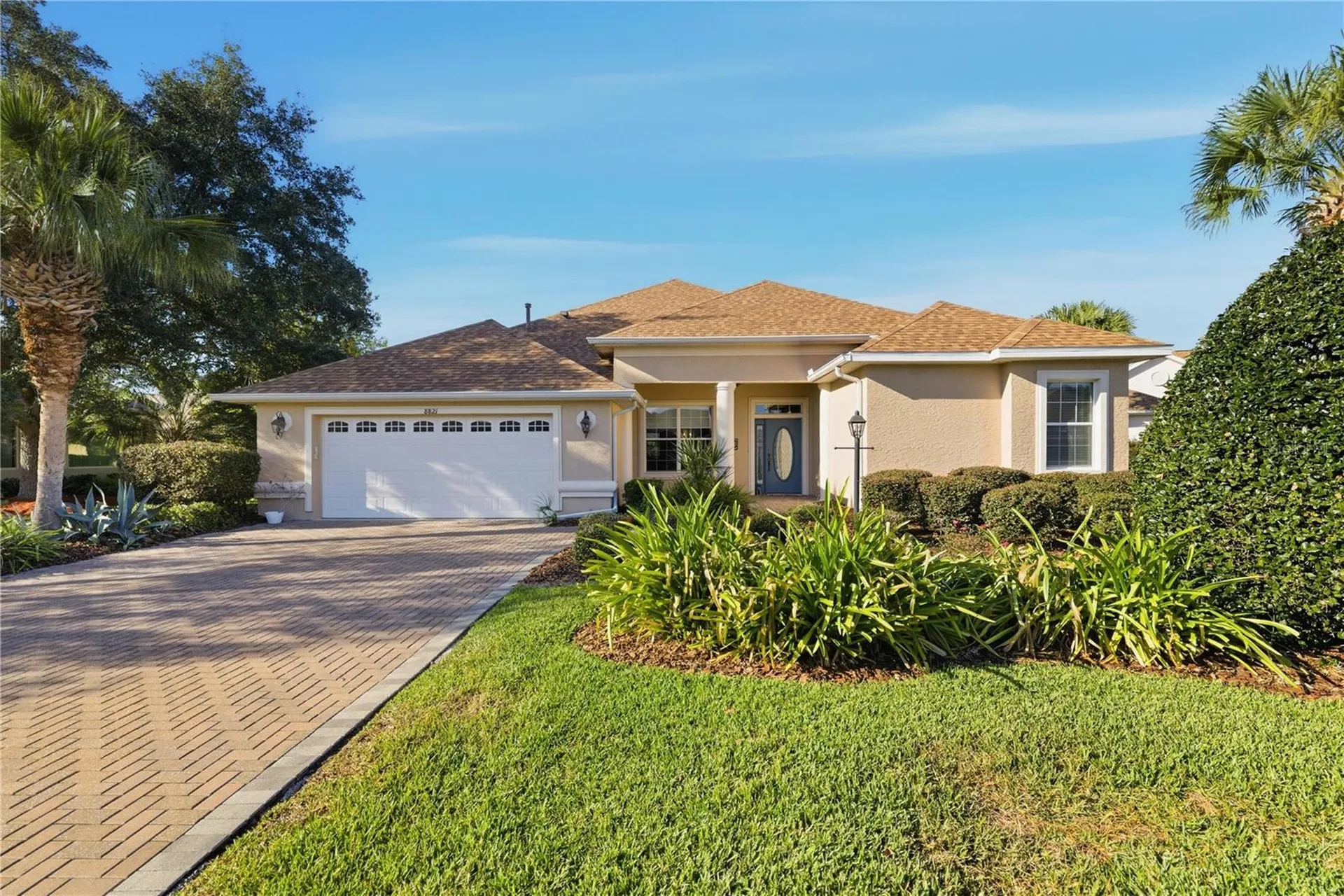 8821 SW 82nd Court Road Ocala FL 34481