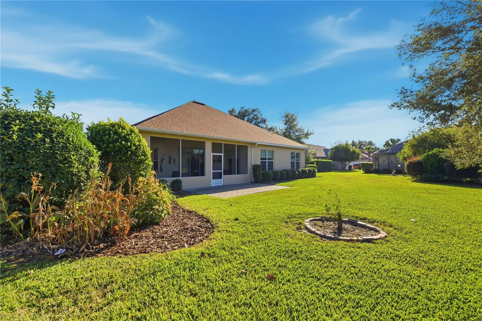 8821 SW 82nd Court Road Ocala FL 34481