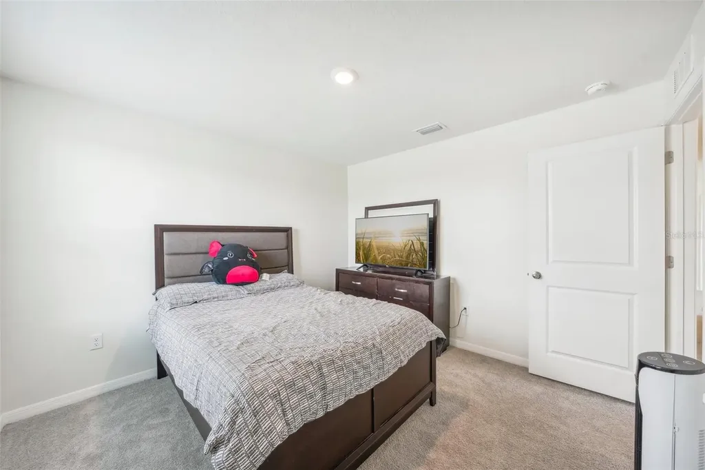 11637 Saw Palmetto Lane Riverview FL 33569