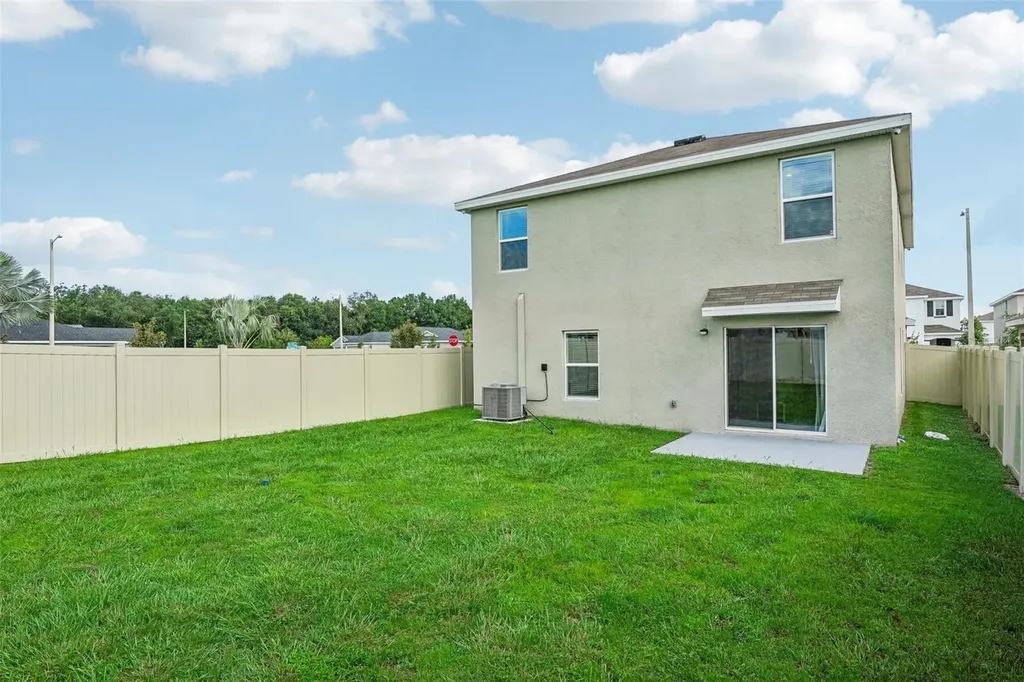 11637 Saw Palmetto Lane Riverview FL 33569