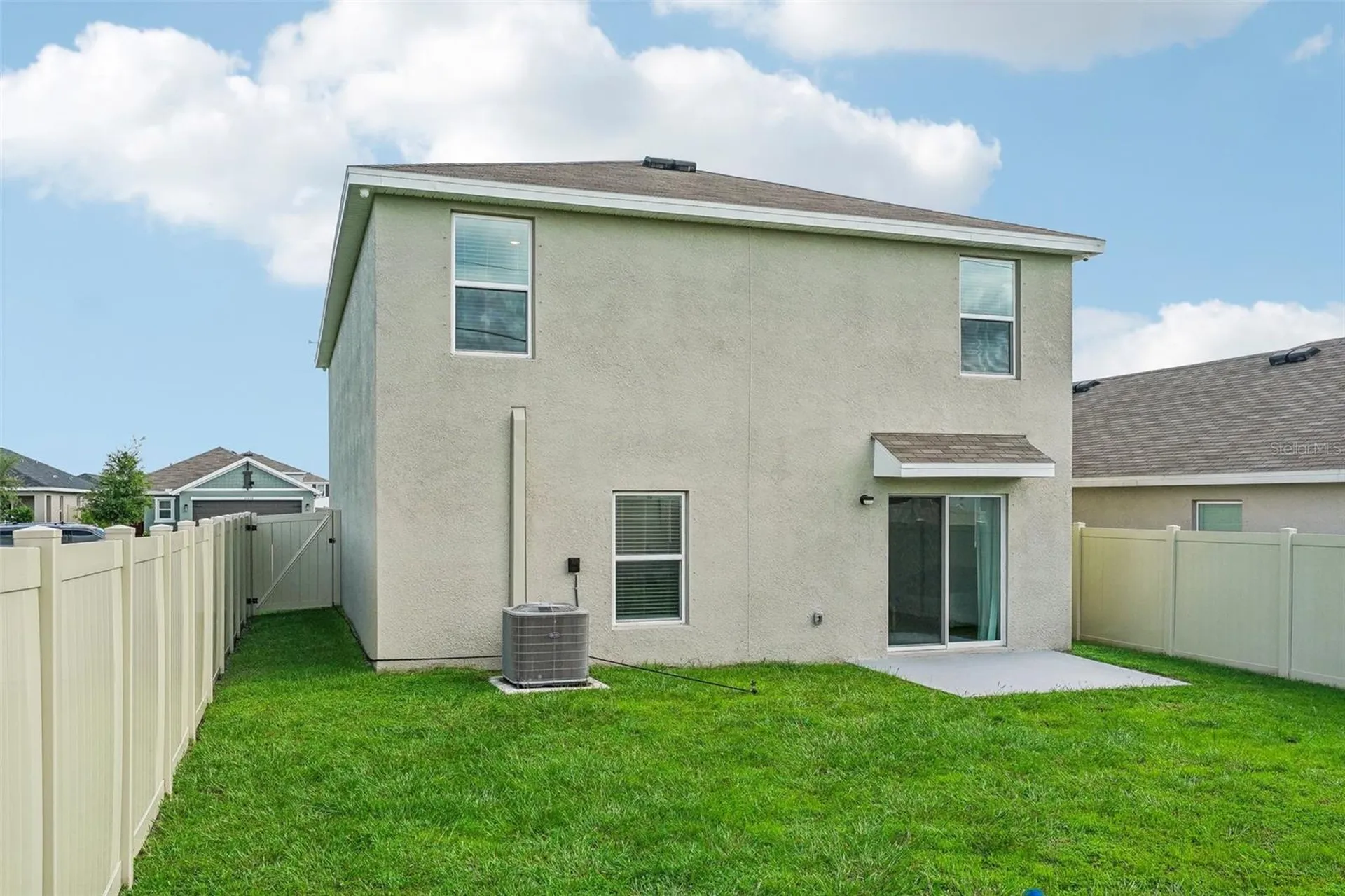 11637 Saw Palmetto Lane Riverview FL 33569