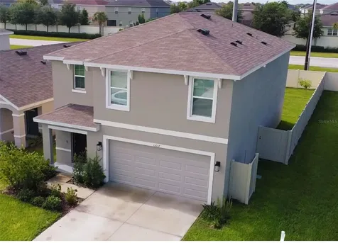 11637 Saw Palmetto Lane Riverview FL 33569