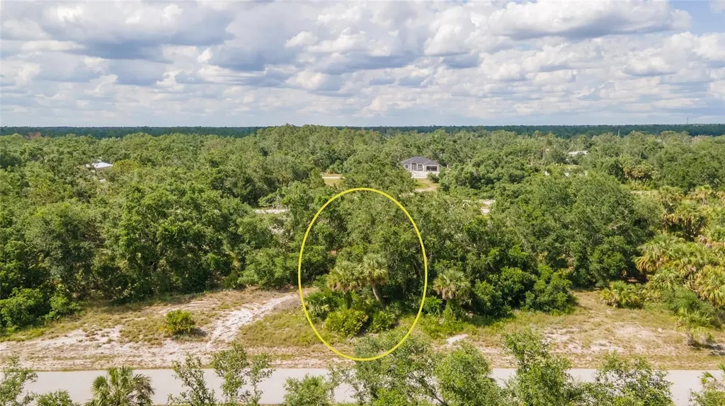 19172 Ridge Avenue Port Charlotte FL 33954
