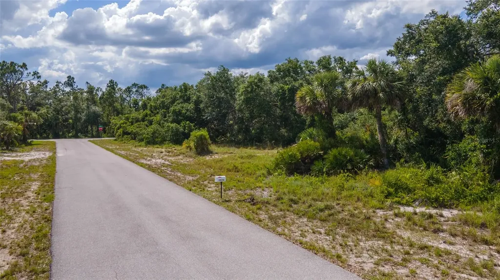 19172 Ridge Avenue Port Charlotte FL 33954