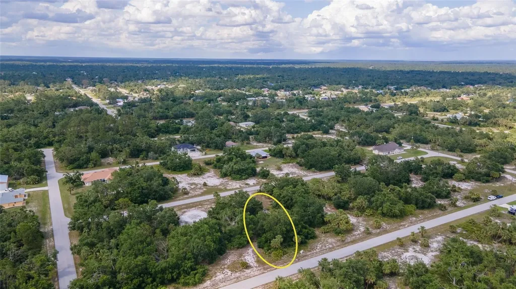 19172 Ridge Avenue Port Charlotte FL 33954