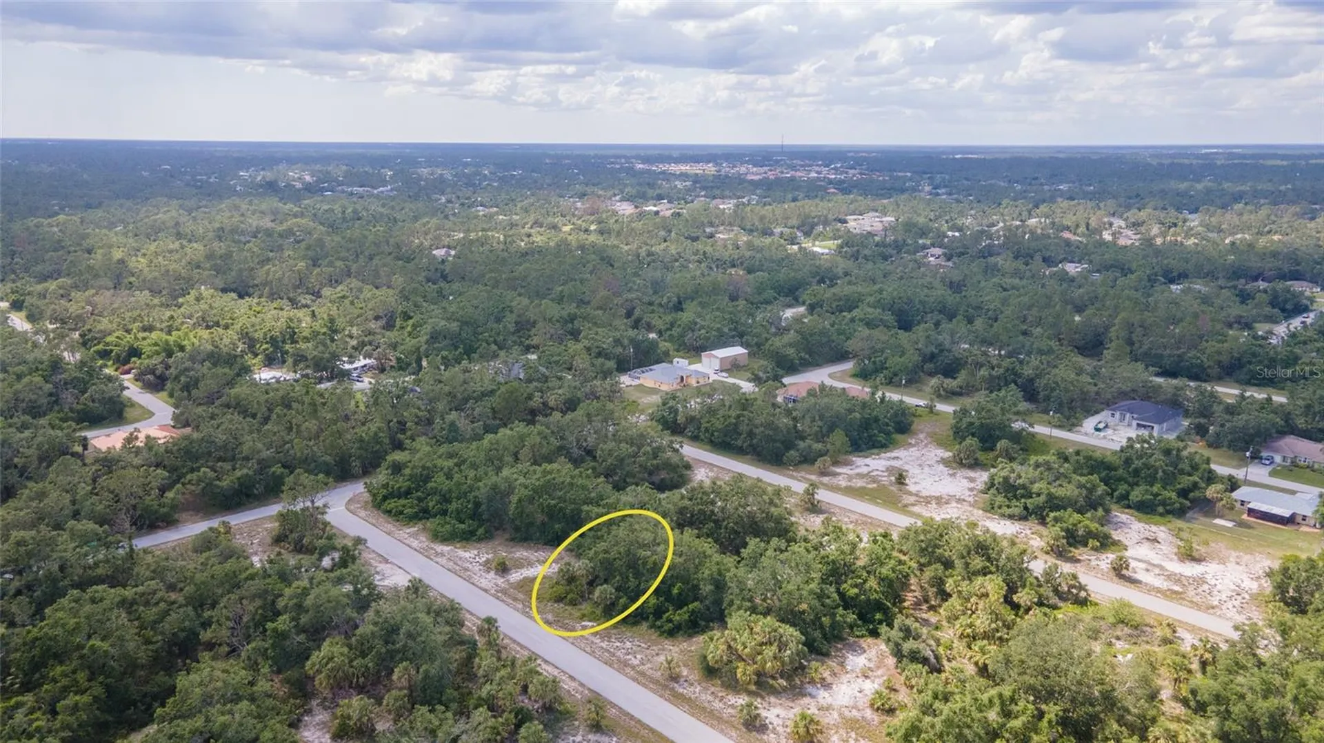 19172 Ridge Avenue Port Charlotte FL 33954