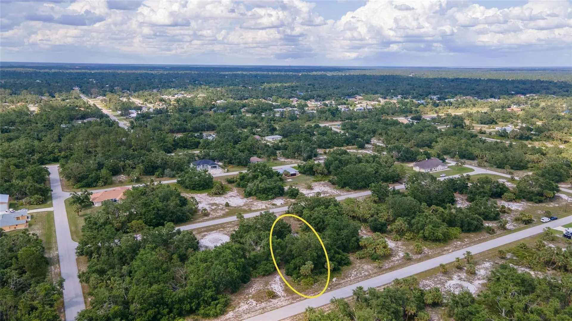 19172 Ridge Avenue Port Charlotte FL 33954