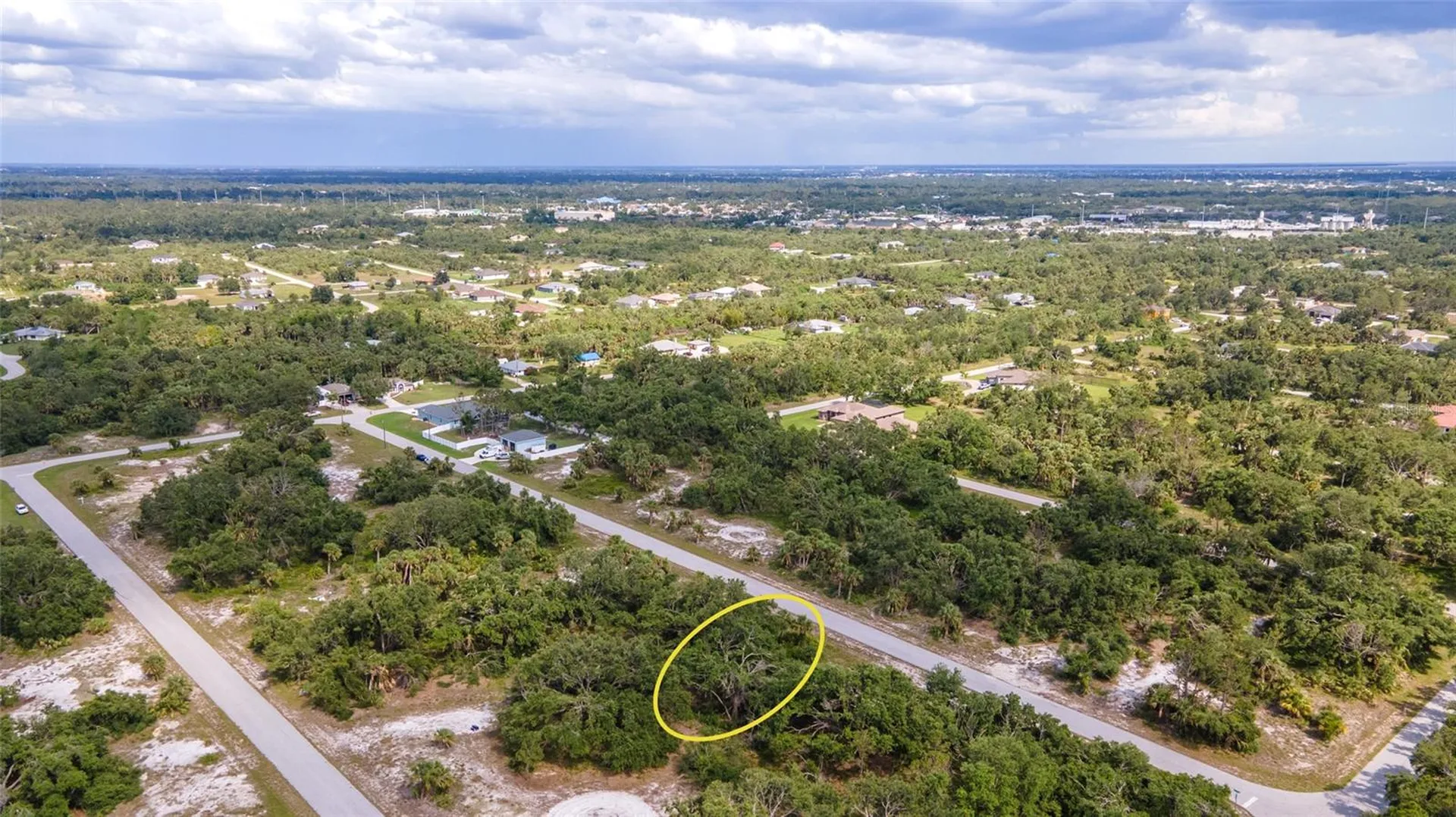 19172 Ridge Avenue Port Charlotte FL 33954
